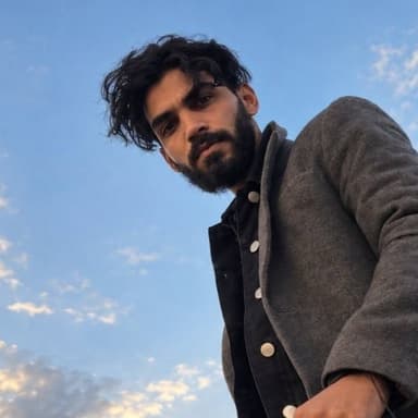 Sayed Siddiqui, Founder